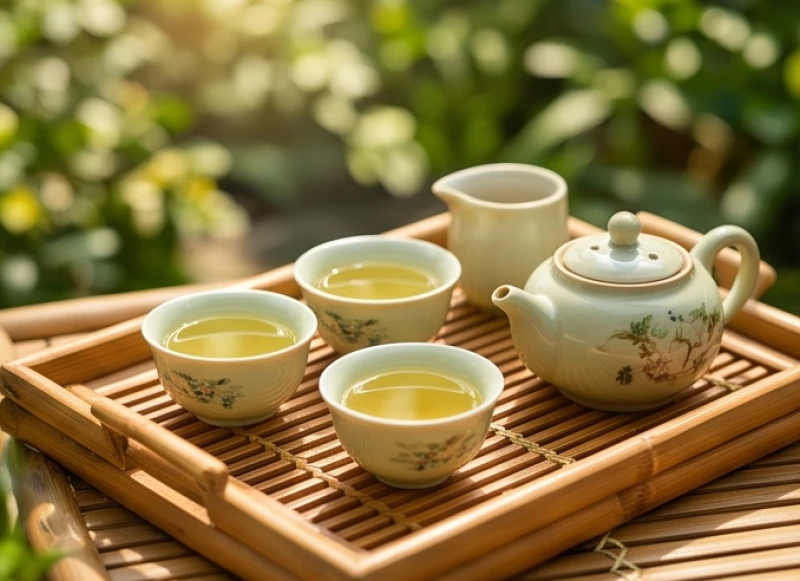 Cuộc sống gia đạo êm ấm và kế hoạch dưỡng già an yên dành cho người lớn tuổi mang mệnh Dậu