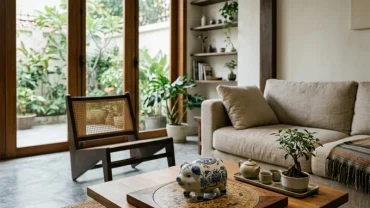 La bàn phong thủy bát trạch giúp gia chủ giải đáp thắc mắc tuổi hợi hợp hướng nào để xây nhà đón tài lộc