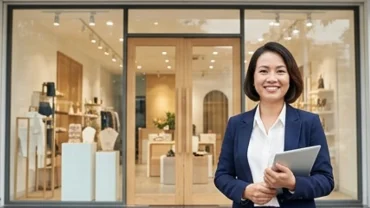 Chủ cửa hàng gặt hái thành công khi biết tuổi hợi hợp kinh doanh gì và quản lý tài chính hiệu quả