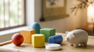 Sơ đồ phong thủy giải đáp tuổi hợi hợp màu gì giúp gia chủ lựa chọn gam màu tương sinh thu hút may mắn