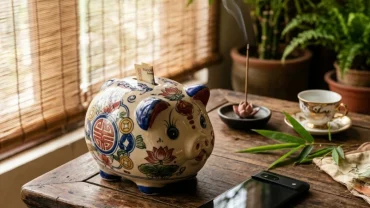 Bảng tra cứu ngũ hành chi tiết giúp xác định người tuổi hợi hợp số nào để thu hút tài lộc và may mắn