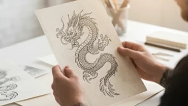 Bộ quy tắc giúp bạn hiểu rõ tuổi hợi không nên xăm hình gì để tránh né các họa tiết đại kỵ phong thủy