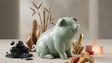 Bảng tra cứu ngũ hành phong thủy chi tiết giúp xác định người tuổi hợi mệnh gì theo từng năm sinh