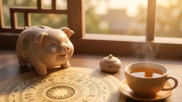 Người tuổi Hợi năm 2026 có phạm thái tuế không là thắc mắc phổ biến, vận trình bình an vượt sóng gió