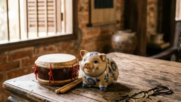 Bảng tra cứu phong thủy giải đáp tuổi hợi nên sinh con vào năm nào để gia đạo bình an và mang lại tài lộc cho cha mẹ