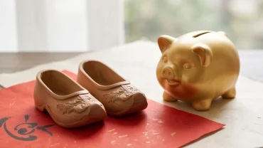 Lịch vạn niên và các vật phẩm phong thủy ấm áp gợi ý tuổi hợi sinh con năm nào tốt mang lại cát khí