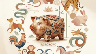 Bảng đánh giá mức độ tương hợp của tuổi hợi so với các con giáp khác trong giao tiếp và làm ăn