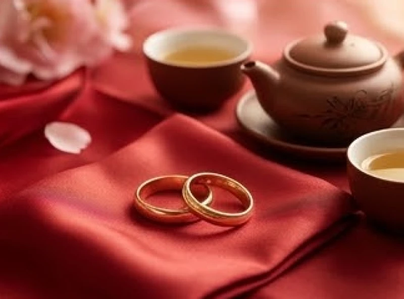 Biểu tượng phong thủy hôn nhân viên mãn dành cho người tuổi Quý Dậu và các tuổi tương hợp