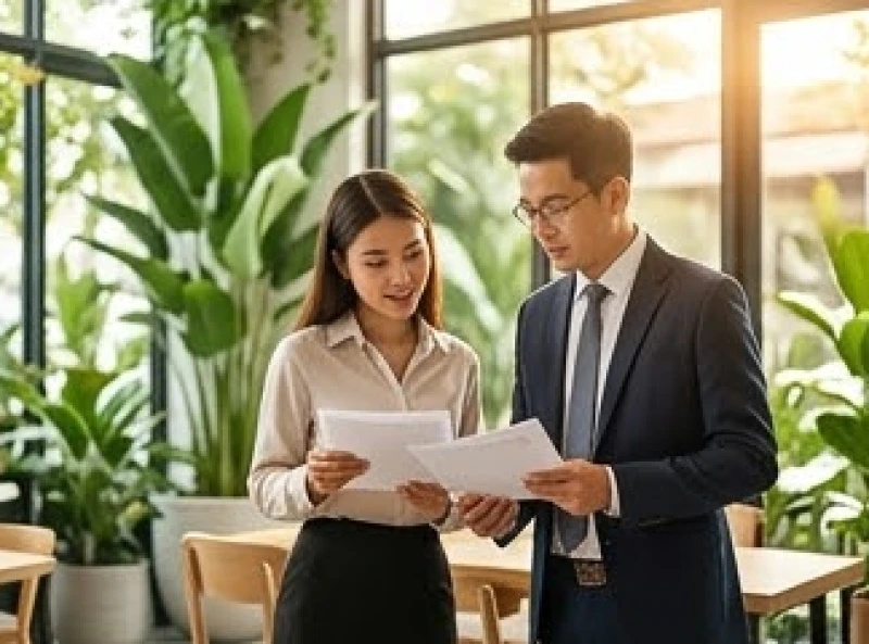 Lựa chọn đối tác kinh doanh hợp mệnh ngũ hành giúp người tuổi Giáp Thìn 1964 gặt hái thành công