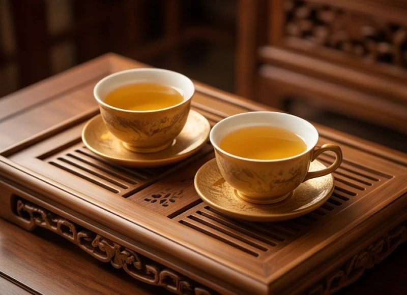 Sự giao lưu và hợp tác thuận lợi giữa người tuổi Giáp Thìn với đối tác hợp mệnh