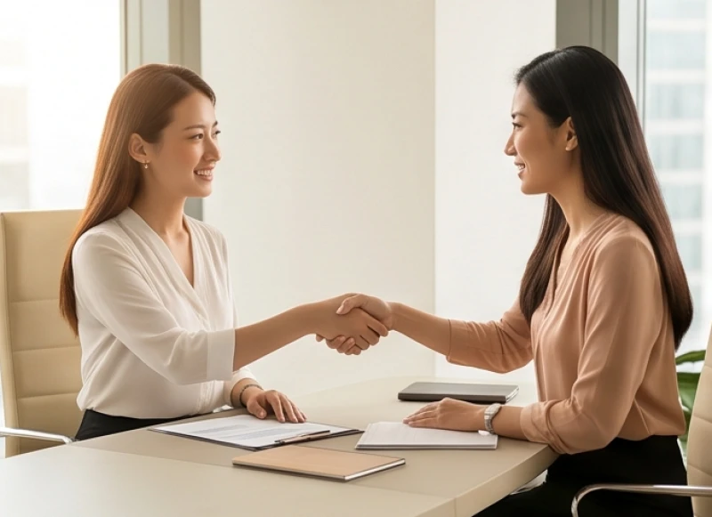 Chọn người hợp tuổi làm ăn giúp nữ Kỷ Mão 1999 kích hoạt luồng tài lộc và sự nghiệp