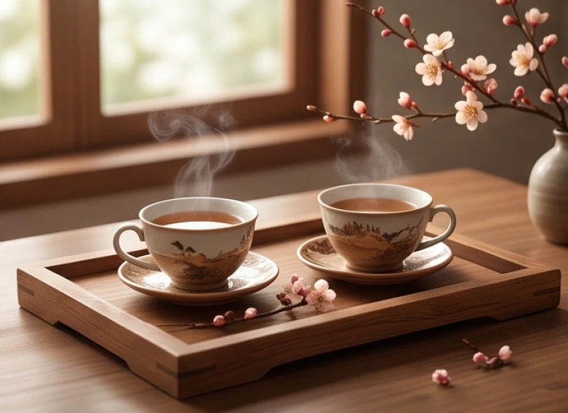 Lựa chọn đúng đối tác kinh doanh hợp tuổi sẽ giúp công việc làm ăn của nữ Mậu Dần vượng phát và giảm thiểu rủi ro