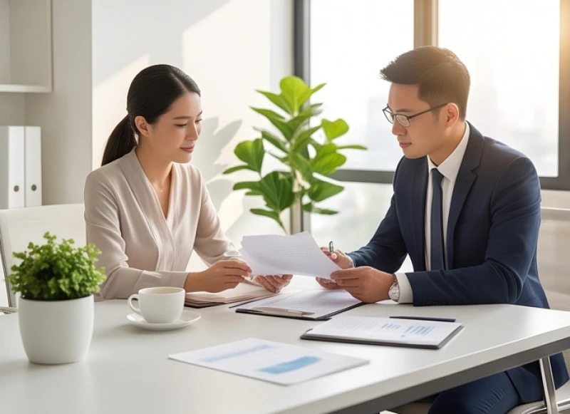 Sự hợp tác ăn ý trong công việc mang lại thành tựu cho nam giới tuổi nhâm dần 1962