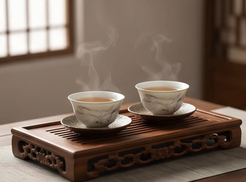 Sự hòa hợp trong hợp tác kinh doanh và gia đạo của nam giới tuổi Tân Mão