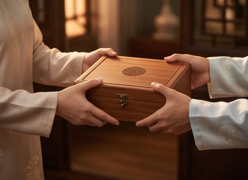 Tử vi trọn đời tuổi Nhâm Tuất 1982 nữ mạng: Tuổi kỵ & năm hạn 2 Lựa chọn đối tác làm ăn hợp tuổi giúp nữ Nhâm Tuất gia tăng cơ hội thành công
