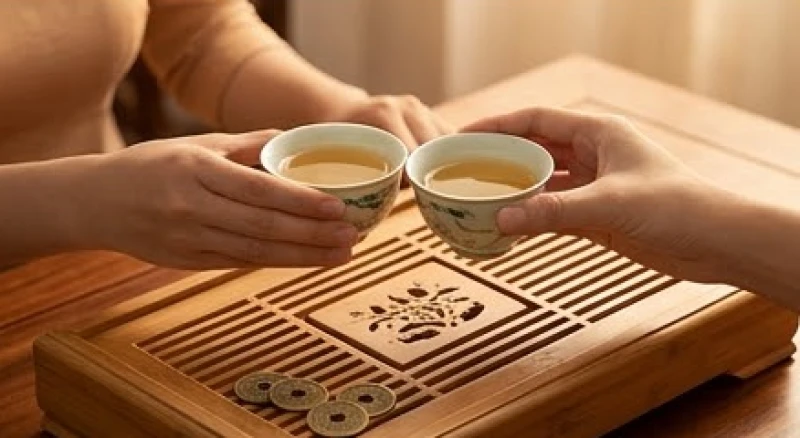 Tử vi trọn đời tuổi Tân Mùi 1991 nữ mạng: Mốc 30-50 & năm 2026 3 Sự kết hợp hài hòa trong kinh doanh và hôn nhân với các tuổi tương sinh