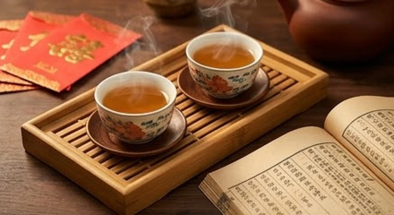 Tuổi Dậu hợp tuổi nào: Bảng tra chi tiết và tuổi xông đất 2026 5 Sự hòa hợp trong kinh doanh và hôn nhân dựa trên nền tảng phong thủy và cung phi bát trạch