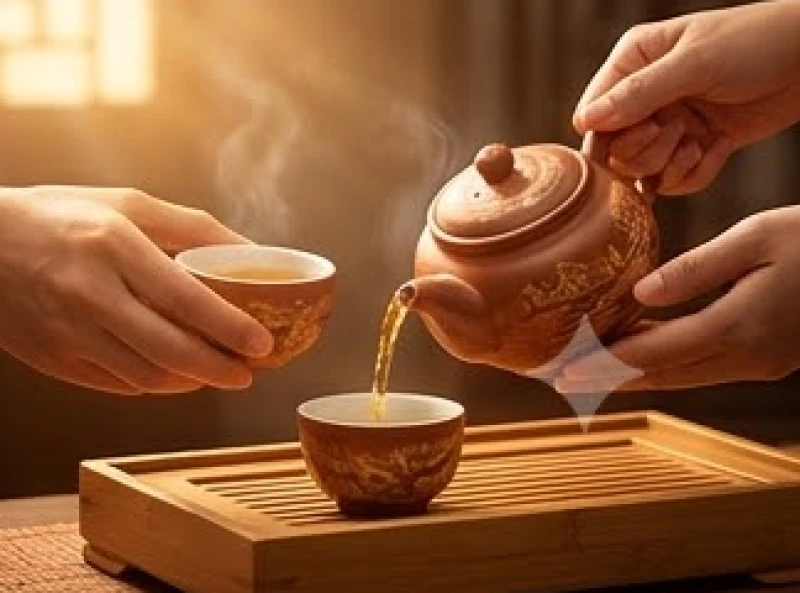 Tử vi tuổi Mậu Dần 1998 năm 2026: Lịch 12 tháng và phong thủy 11 Cái bắt tay hợp tác tượng trưng cho sự gắn kết giữa tuổi Dần, Ngọ và Tuất
