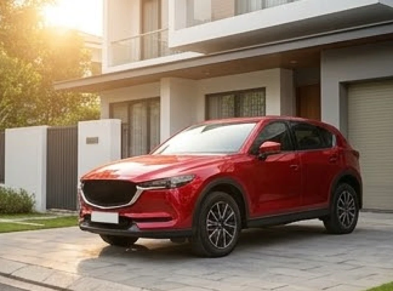 Tuổi Mão mua xe ngày nào tốt: Bảng tra cứu ngày giờ và hóa giải 3 Chiếc ô tô màu đỏ nổi bật mang lại năng lượng tương sinh cho người tuổi Kỷ Mão mệnh Thổ