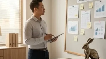 Người tuổi Mão xem xét các định hướng tuổi mão hợp nghề gì trên bản đồ quy hoạch sự nghiệp