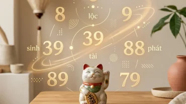 Bảng tra cứu chi tiết giúp giải đáp tuổi mão hợp số nào theo ngũ hành bản mệnh và quái số