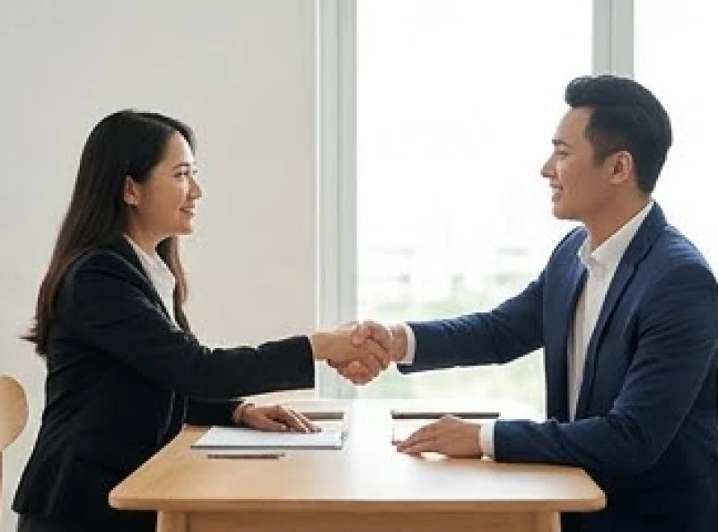 Người tuổi Mão hợp tác chiến lược cùng đối tác quyết đoán để bù đắp điểm yếu do dự