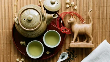Hình ảnh minh họa phong thủy giải đáp tuổi mão hợp tuổi gì trong tình yêu và hôn nhân để xây dựng gia đạo hạnh phúc