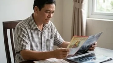Người tuổi Mão xem lịch vạn niên để biết tuổi mão mua xe ngày nào tốt và hợp phong thủy