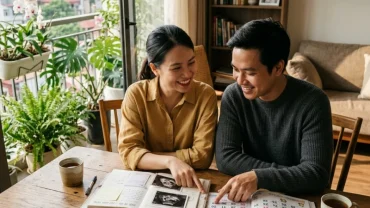Bảng tra cứu phong thủy chi tiết giúp giải đáp tuổi Mão nên sinh con vào năm nào thuận lợi nhất