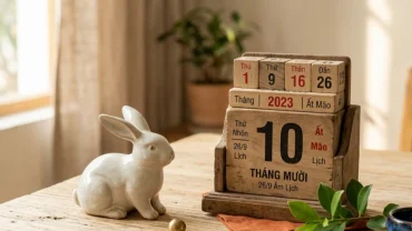 Sơ đồ phong thủy tương sinh ngũ hành giải đáp tuổi mão sinh con tháng nào tốt cho cha mẹ