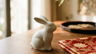 Hình minh họa phong thủy giải đáp tuổi mão sinh năm bao nhiêu cùng ngũ hành bản mệnh và hướng nhà cát lợi