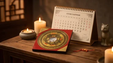 Bảng tính chu kỳ tuổi Mão tam tai năm nào và cách chuẩn bị nghi thức giải hạn