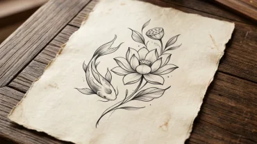 Hình ảnh linh vật phong thủy giải đáp tuổi Mão xăm hình gì hợp mệnh để thu hút tài lộc