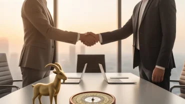 Bản mệnh tuổi Mùi hợp làm ăn với tuổi nào để mang lại sự phát triển bền vững và lợi nhuận cao