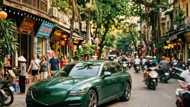 Bảng tra cứu chi tiết tuổi mùi hợp xe màu gì theo phong thủy ngũ hành để thu hút tài lộc