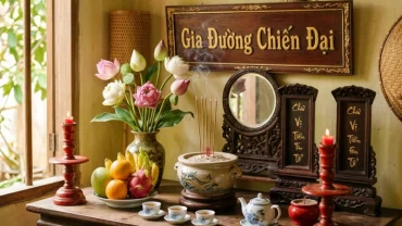Giải đáp tuổi Mùi năm 2026 sao gì chiếu mệnh và cách cúng sao giải hạn bình an