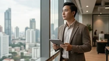Lựa chọn tuổi mùi nên làm chủ hay làm thuê phụ thuộc vào năng lực quản trị và khả năng chịu áp lực tài chính