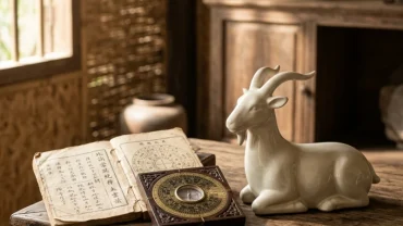 Bảng tra cứu ngũ hành và giải đáp chi tiết cho thắc mắc tuổi mùi sinh năm bao nhiêu trong phong thủy
