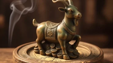 Biểu tượng phong thủy giúp người xem biết tuổi mùi tam tai năm nào và cách hóa giải