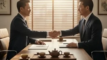 Người tuổi ngọ hợp làm ăn với tuổi nào để mang lại thành công, tài lộc và sự thịnh vượng trong kinh doanh