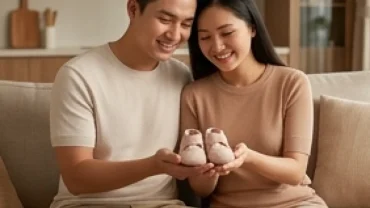 Kế hoạch chọn tuổi ngọ hợp sinh con tuổi gì giúp gia đình trẻ chuẩn bị tương lai viên mãn