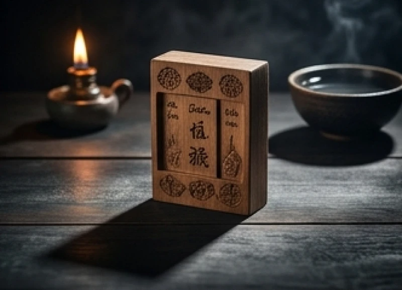 Tuổi Ngọ động thổ ngày nào tốt: Lịch từng can và thủ tục cúng lễ 2 Biểu tượng phong thủy thể hiện sự xung khắc giữa địa chi Tý và Ngọ trong việc chọn ngày động thổ