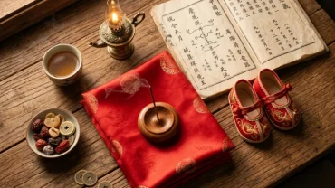 Biểu đồ phân tích phong thủy ngũ hành giúp cha mẹ xác định tuổi ngọ nên sinh con vào năm nào