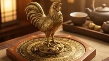 Tổng quan phong thủy và tử vi trọn đời cho người tuổi Quý Dậu 1993 mệnh Kiếm Phong Kim