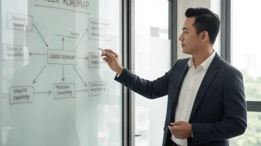 Người tuổi Sửu đứng trước ngã rẽ lựa chọn tuổi sửu nên làm chủ hay làm thuê trong không gian làm việc chuyên nghiệp