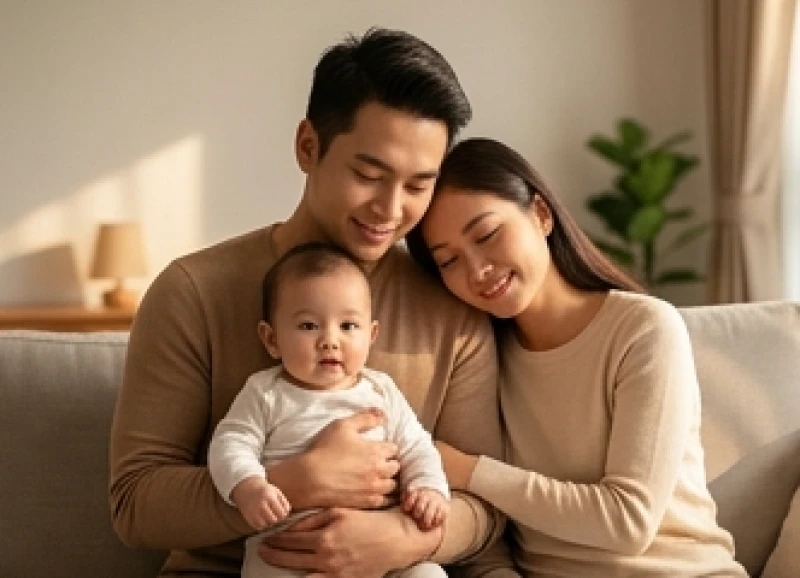 Tình duyên tuổi Sửu: Đối chiếu hợp khắc và cách hóa giải 2 Tâm lý kiên định của người tuổi Sửu khi xây dựng tổ ấm và bảo vệ người bạn đời.