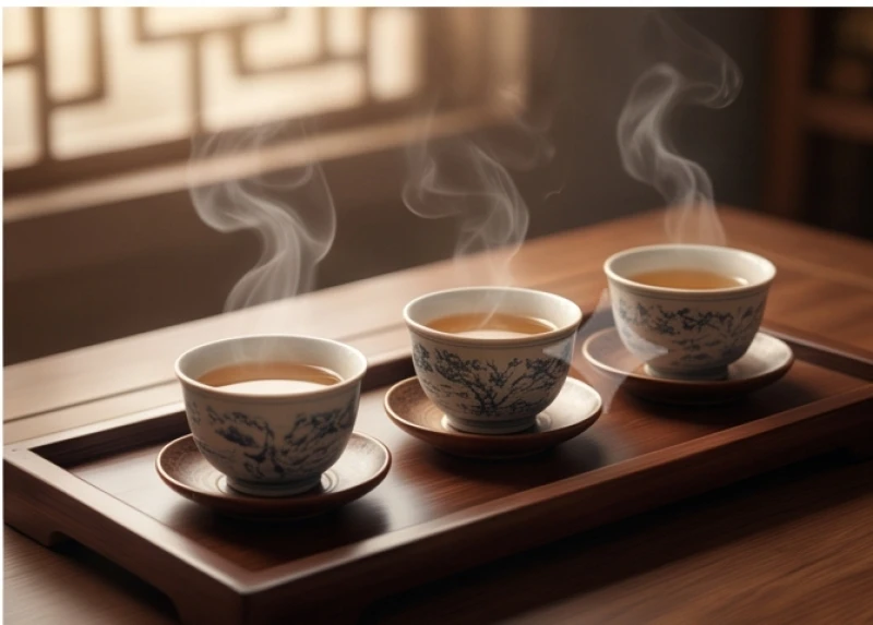 Tổ hợp Tam hợp Dần - Ngọ - Tuất sinh năng lượng cực mạnh trong kinh doanh và sự nghiệp