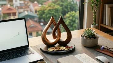 Biểu đồ phong thủy phân tích tuổi thân hợp tuổi gì trong làm ăn với các nhóm tam hợp và lục hợp