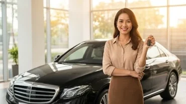 Chọn tuổi thân mua xe màu gì dựa trên ngũ hành tương sinh giúp chủ nhân đón tài lộc và bình an.