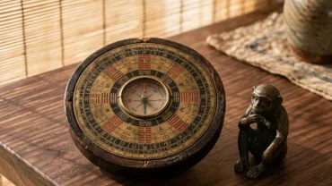 Bảng tra cứu chi tiết người tuổi thân sinh năm bao nhiêu và ứng dụng ngũ hành phong thủy